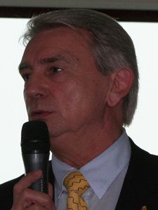 Jean-Marie Philips