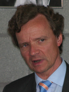 Pierre Vercauteren