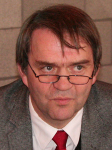 Pierre Francois