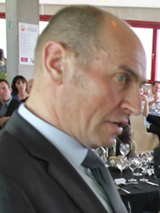 Jean-Luc Vandenbroucke