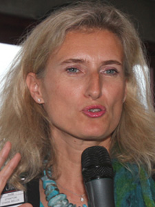 Karine Becker