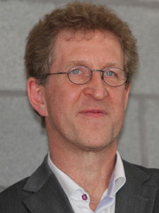 Marc Vossen