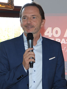 Jean-Michel Saive