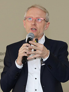 Thierry Geerts Thierry Geerts