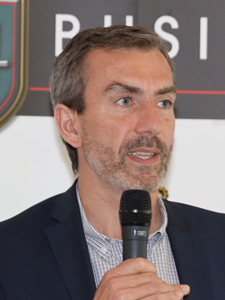 Marc Coudron Marc Coudron